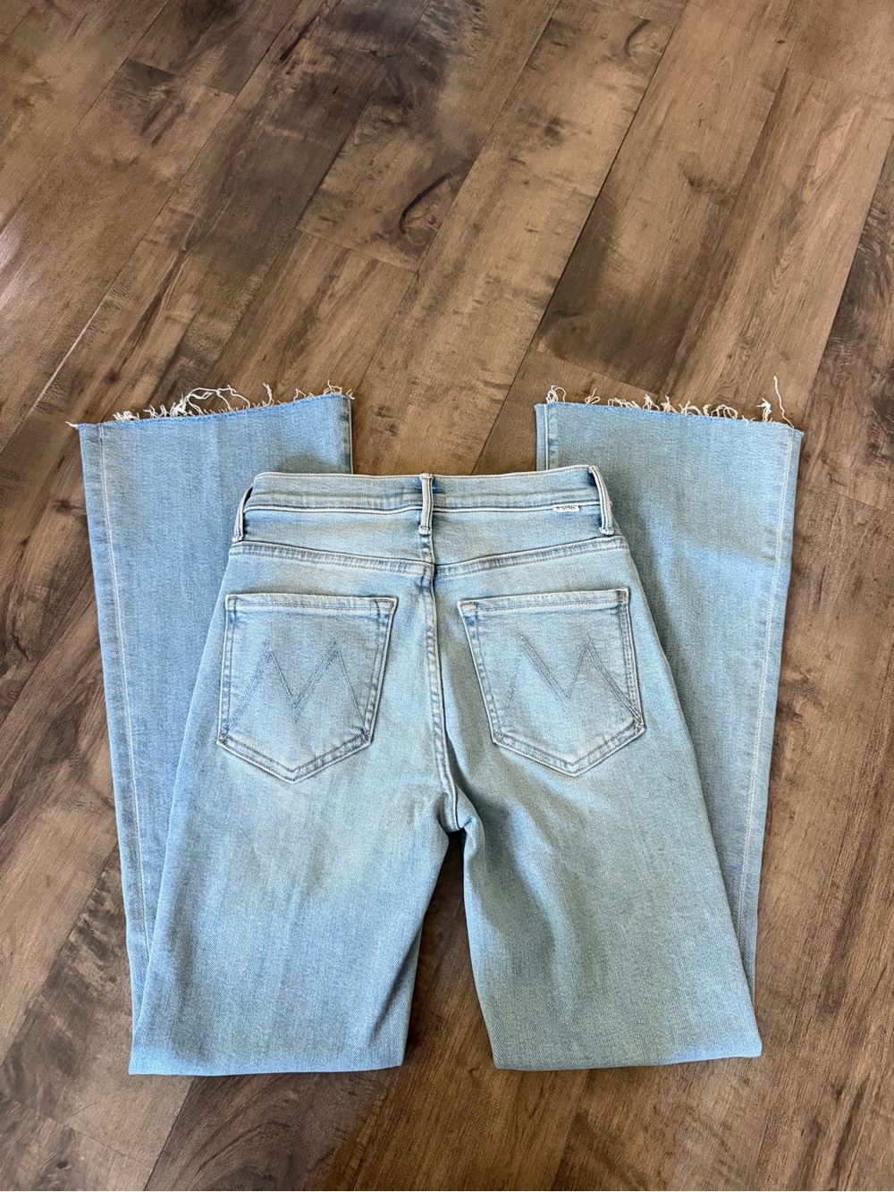 Mother Jeans Size 26